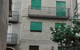 Casa Sariñena